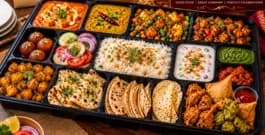 Premium Party Platter