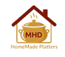 MHD Logo